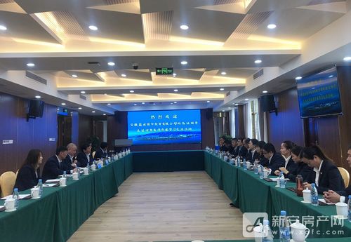 黨建交流促發展 文化互鑒共提升——徽鹽地產赴迎駕集團開展參觀學習暨文化藝術交流活動圓滿結束